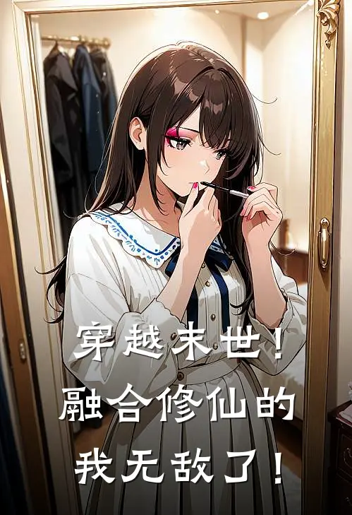 穿越末世！融合修仙的我无敌了！(叶风原叶风)完本小说大全_完本热门小说穿越末世！融合修仙的我无敌了！叶风原叶风