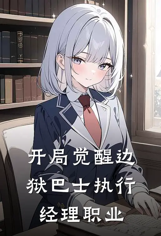 开局觉醒边狱巴士执行经理职业