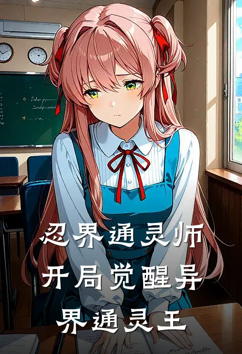 忍界通灵师：开局觉醒异界通灵王(伊鲁卡丁次)阅读免费小说_完本热门小说忍界通灵师：开局觉醒异界通灵王伊鲁卡丁次