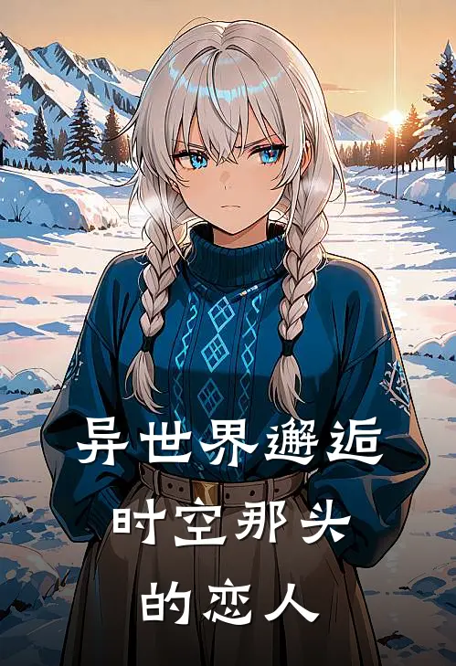 异世界邂逅，时空那头的恋人