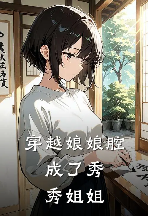 穿越娘娘腔，成了秀秀姐姐(沈思雨李程秀)全文免费阅读无弹窗大结局_《穿越娘娘腔，成了秀秀姐姐》沈思雨李程秀免费小说