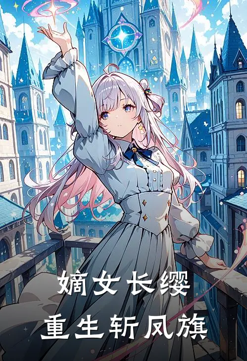 嫡女长缨：重生斩凤旗