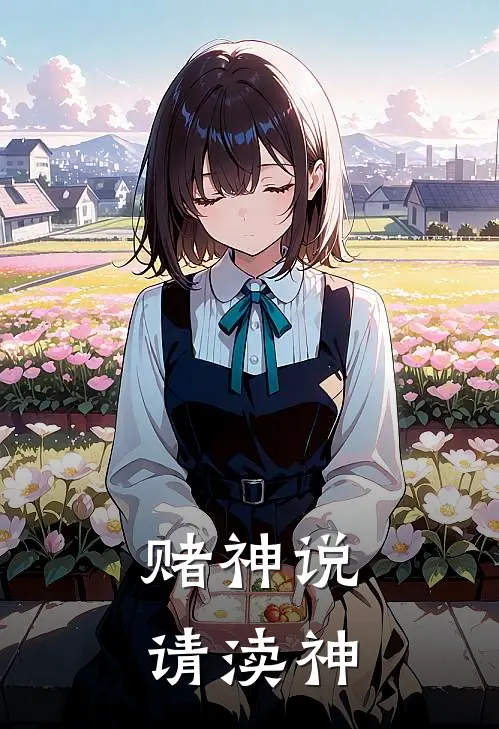 赌神说：请渎神