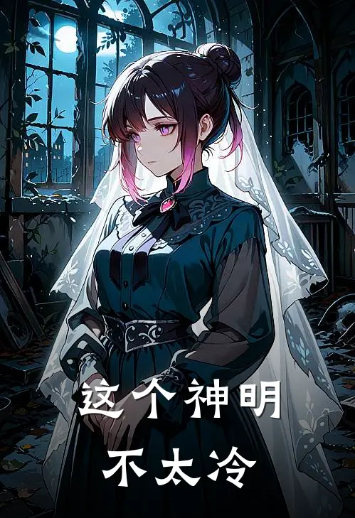 这个神明不太冷