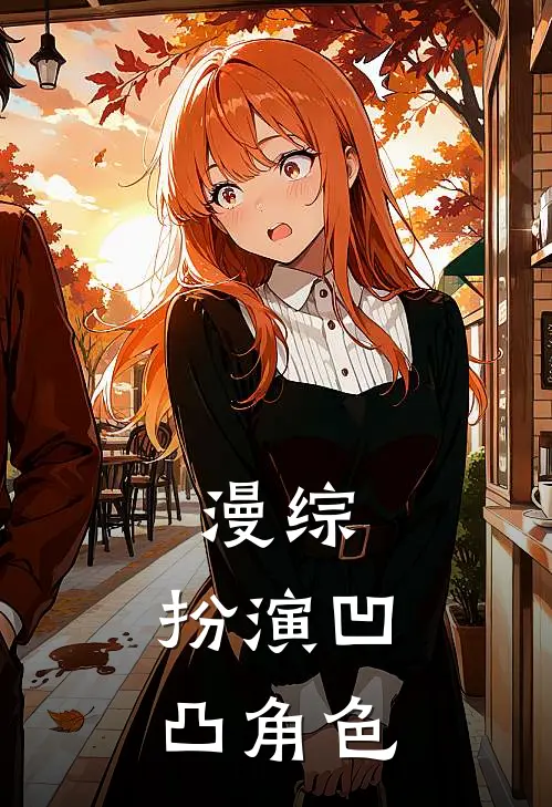 漫综：扮演凹凸角色