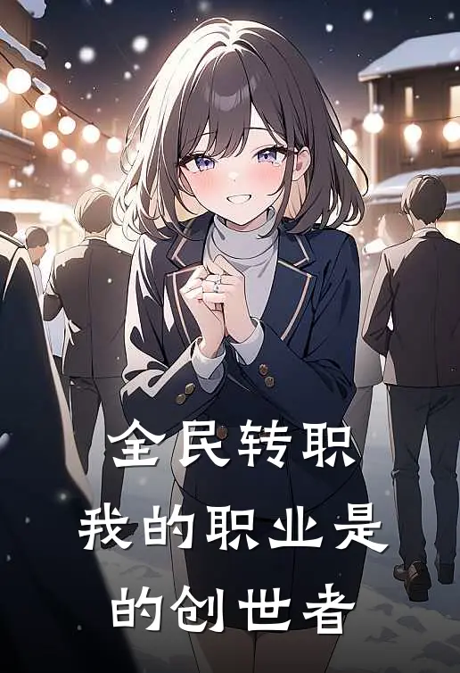 全民转职：我的职业是的创世者