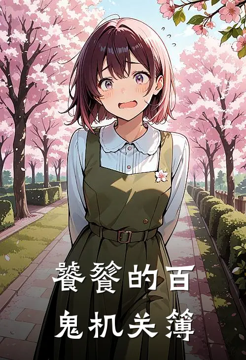 饕餮的百鬼机关簿