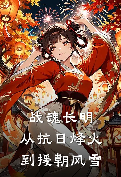 《战魂长明：从抗日烽火到援朝风雪》吴宇吴睿火爆新书_战魂长明：从抗日烽火到援朝风雪(吴宇吴睿)免费小说