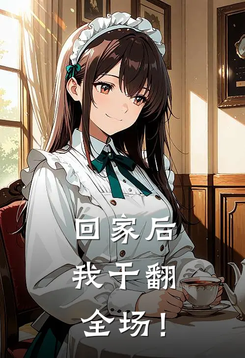 回家后，我干翻全场！