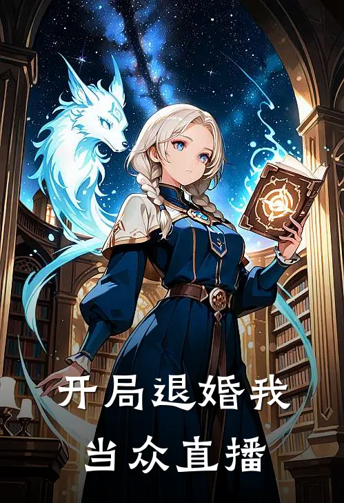 开局退婚我当众直播