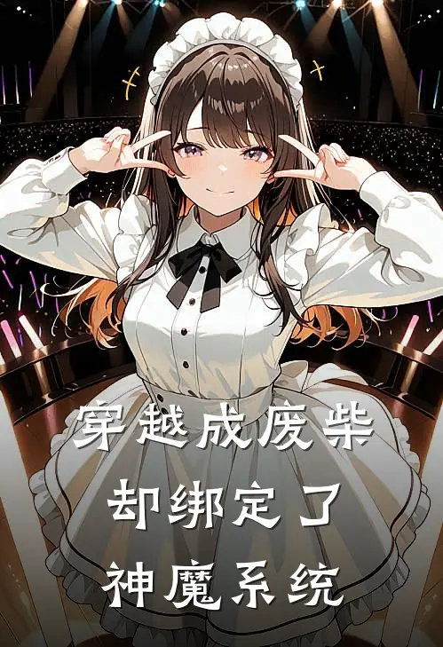 穿越成废柴，却绑定了神魔系统(林渊林昊)在线阅读免费小说_完整版小说免费阅读穿越成废柴，却绑定了神魔系统(林渊林昊)