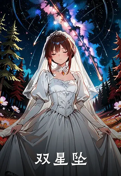 双星坠(沈星河林南笙)好看的完结小说_热门小说推荐双星坠沈星河林南笙