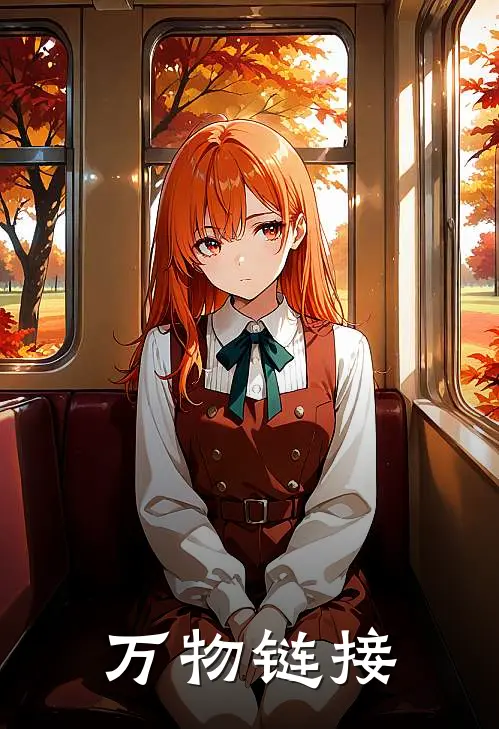 万物链接(陆昭尘李盖尔)热门小说推荐_免费小说在线看万物链接陆昭尘李盖尔