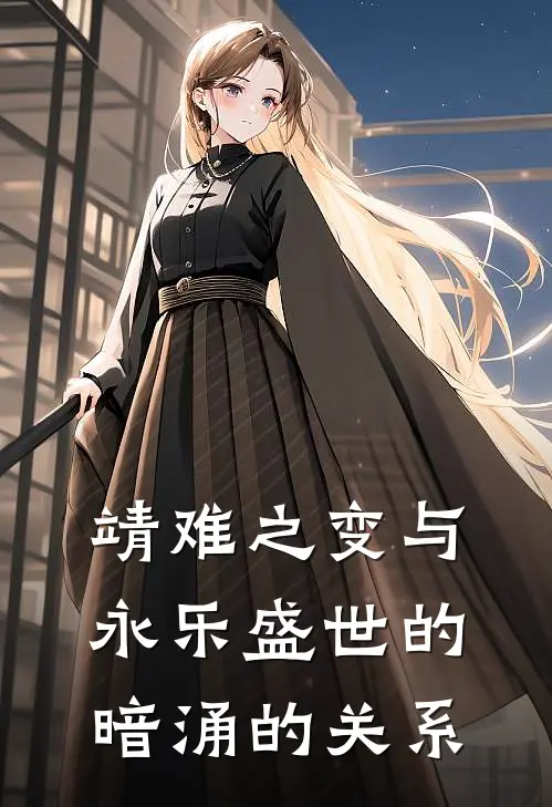 靖难之变与永乐盛世的暗涌的关系