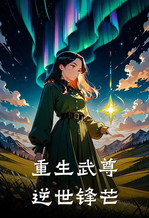 重生武尊逆世锋芒