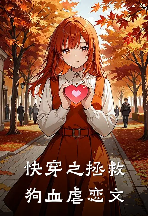 快穿之拯救狗血虐恋文