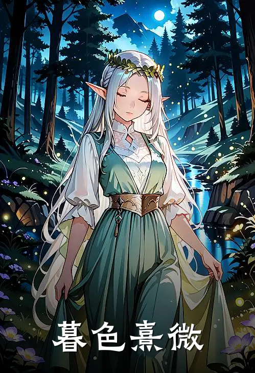 暮色熹微(简兮唐杳)热门网络小说推荐_免费完结版小说暮色熹微(简兮唐杳)