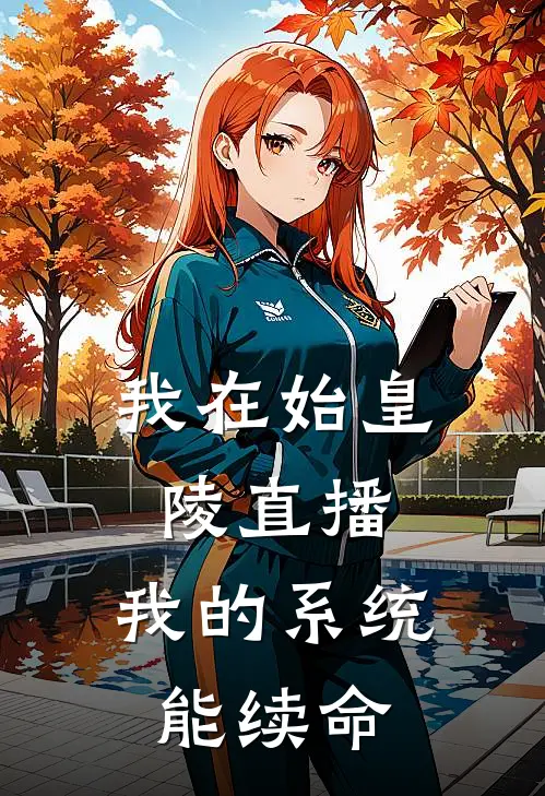 我在始皇陵直播：我的系统能续命