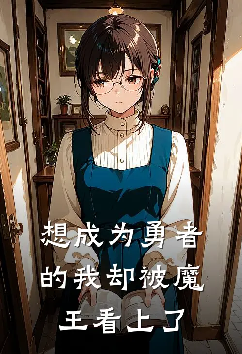 想成为勇者的我却被魔王看上了