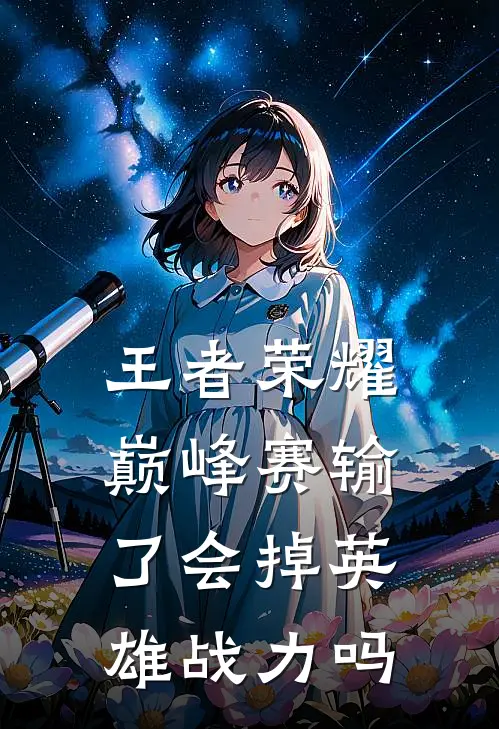 王者荣耀巅峰赛输了会掉英雄战力吗