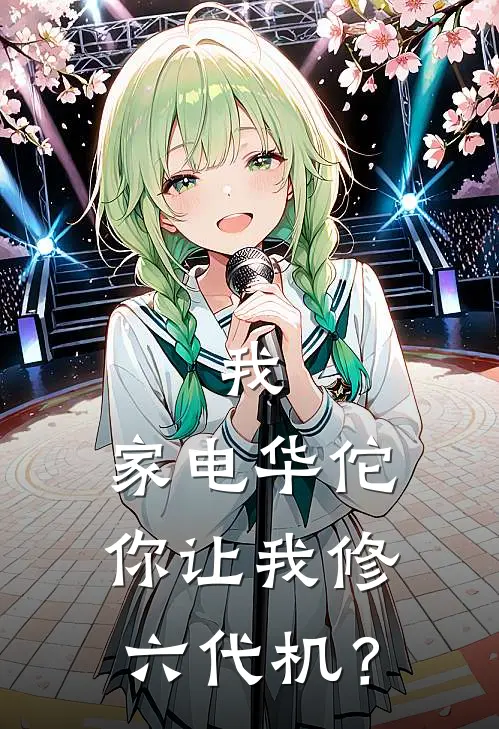 我，家电华佗，你让我修六代机？苏晨许大年热门完结小说_最新章节列表我，家电华佗，你让我修六代机？(苏晨许大年)