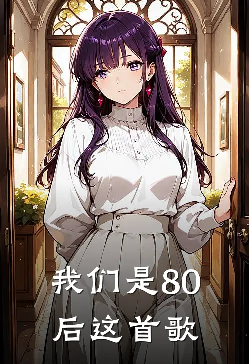 我们是80后这首歌