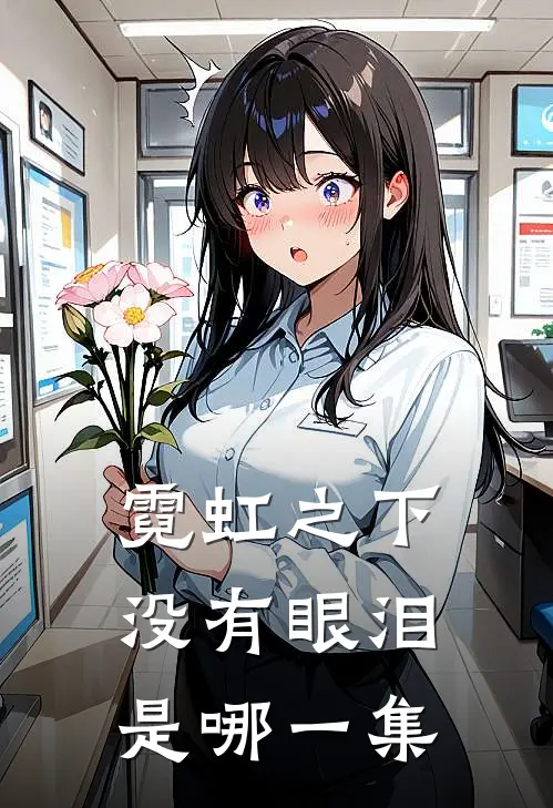 霓虹之下没有眼泪是哪一集