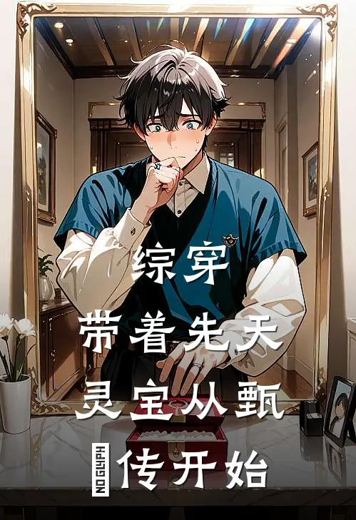 孙妙青孙株合《综穿：带着先天灵宝从甄嬛传开始》_(孙妙青孙株合)热门小说