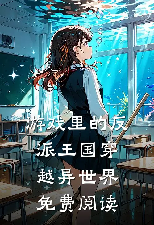 游戏里的反派王国穿越异世界免费阅读