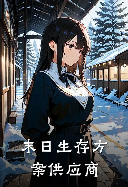 末日生存方案供应商苏烬符青黛最热门小说_免费小说全集末日生存方案供应商(苏烬符青黛)