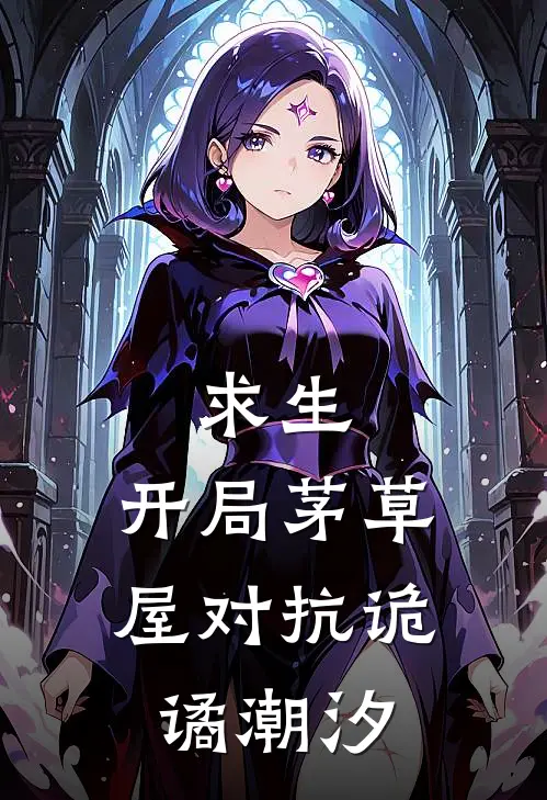 求生：开局茅草屋对抗诡谲潮汐陆凡林晓完结版小说_最新章节列表求生：开局茅草屋对抗诡谲潮汐(陆凡林晓)