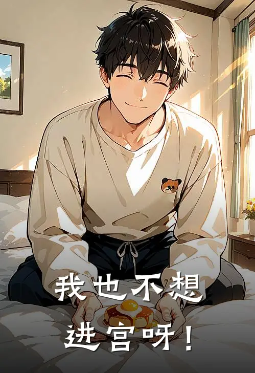 我也不想进宫呀！