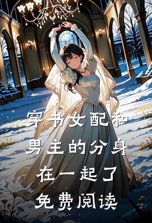 穿书女配和男主的分身在一起了免费阅读