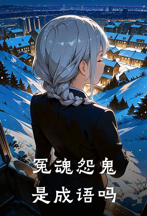 冤魂怨鬼是成语吗