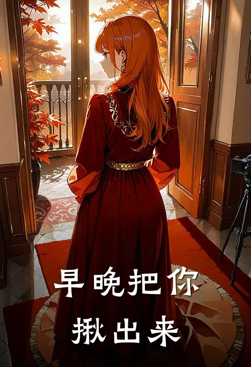 早晚把你揪出来