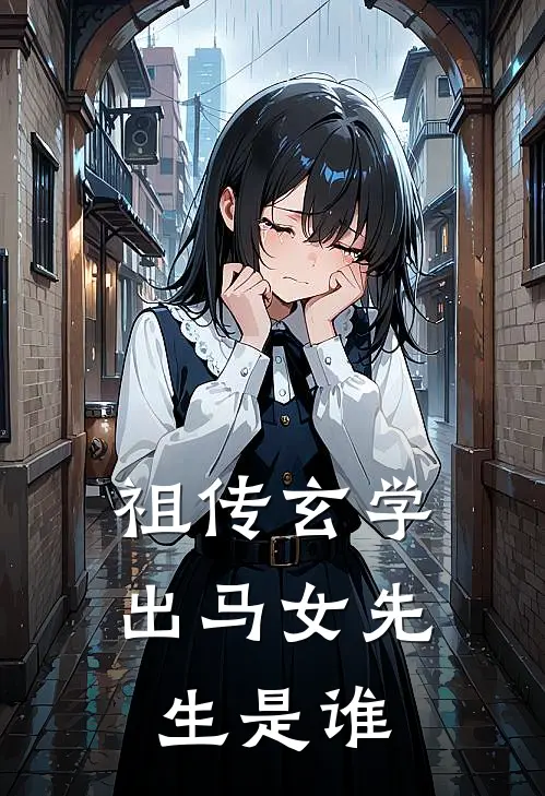 祖传玄学出马女先生是谁