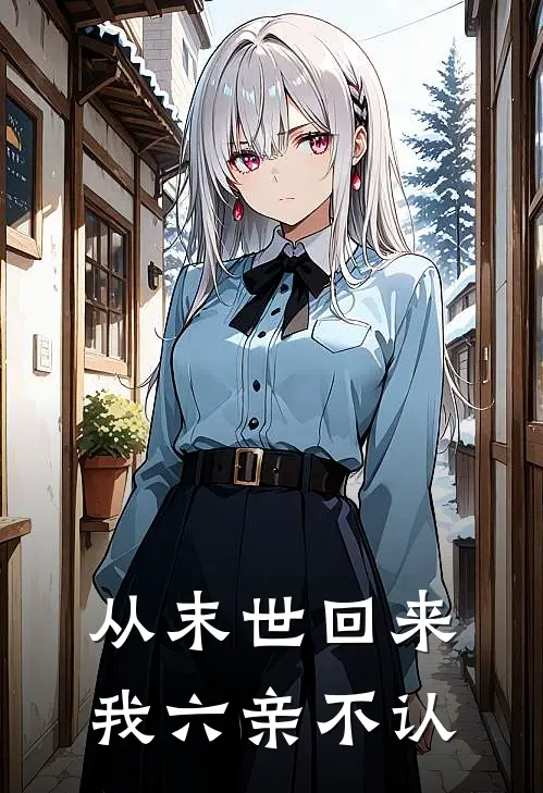 从末世回来，我六亲不认