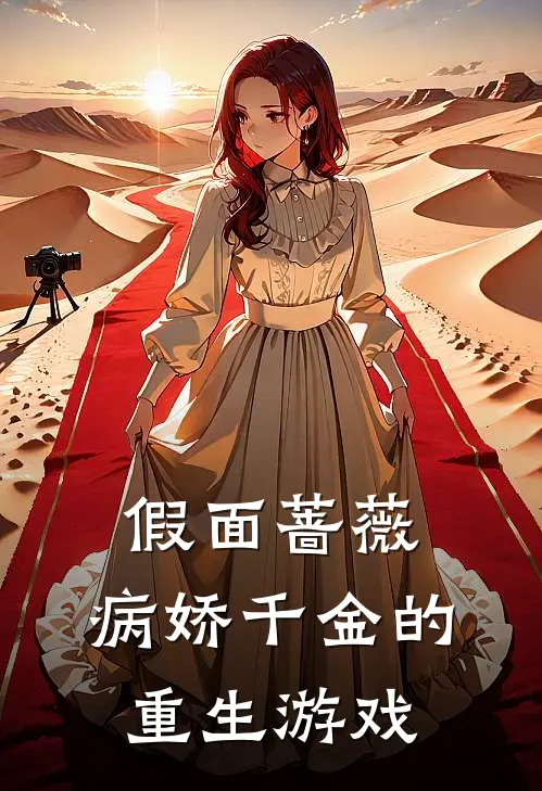 假面蔷薇：病娇千金的重生游戏简安颜以萱完结小说大全_免费小说在哪看假面蔷薇：病娇千金的重生游戏(简安颜以萱)