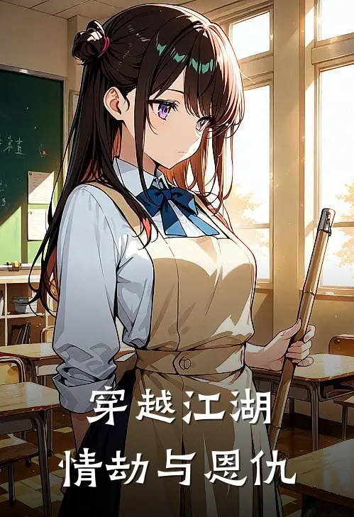 穿越江湖：情劫与恩仇