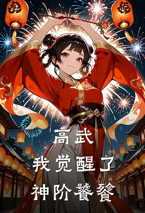 高武：我觉醒了神阶饕餮