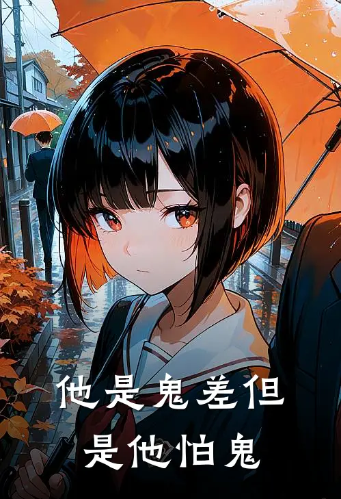 他是鬼差但是他怕鬼