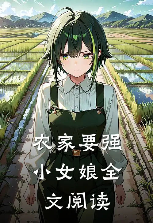 农家要强小女娘全文阅读
