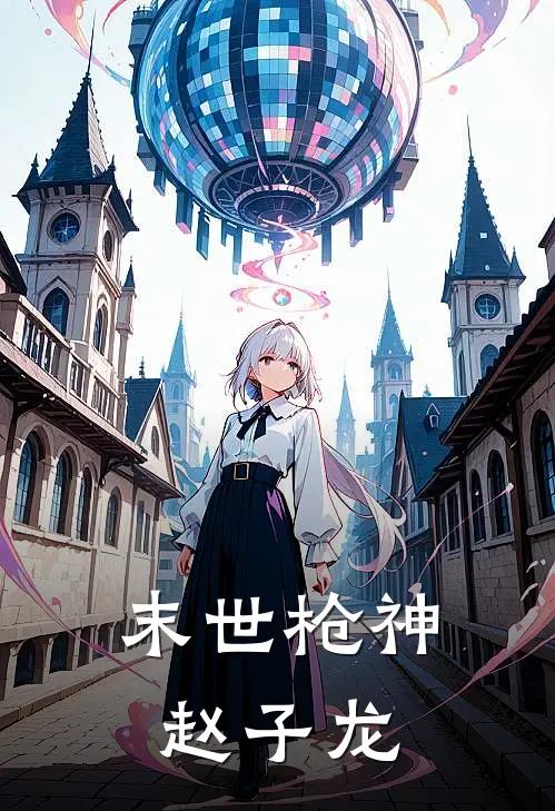 末世枪神赵子龙