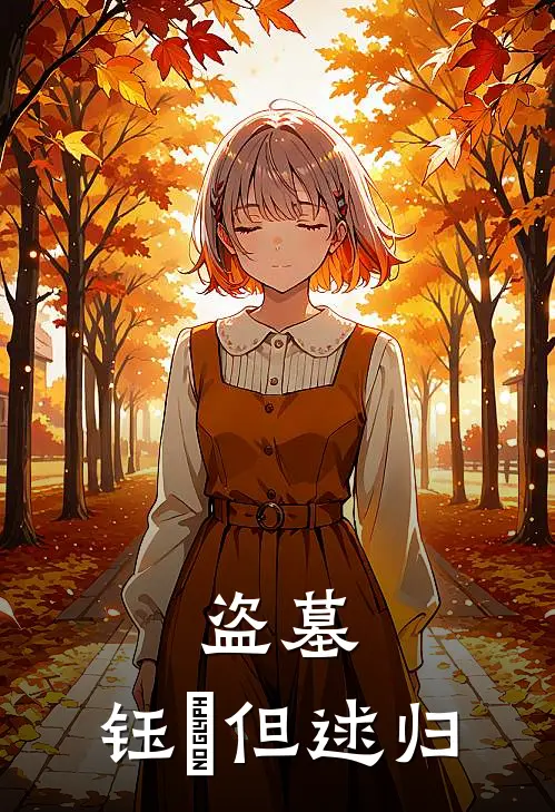 盗墓：钰葉但逑归