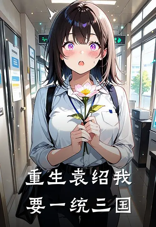 重生袁绍我要一统三国