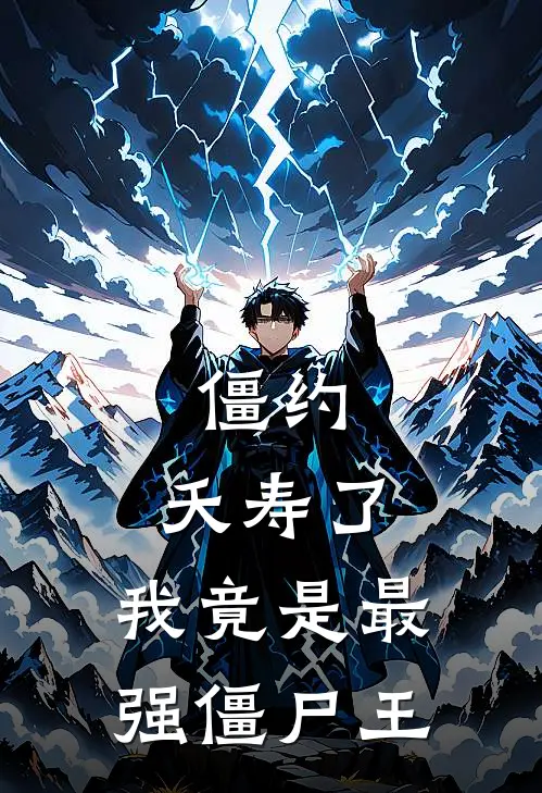 僵约：夭寿了，我竟是最强僵尸王