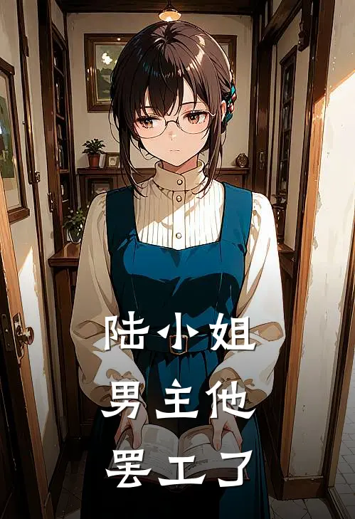 陆小姐：男主他罢工了