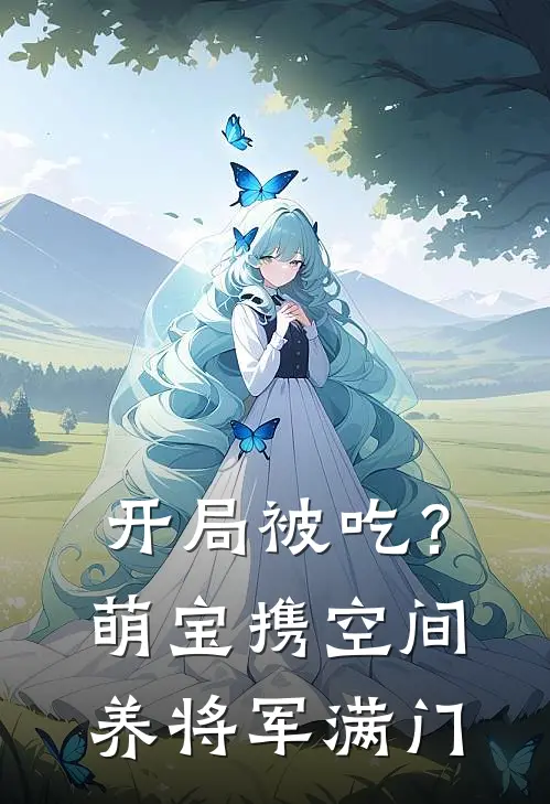 开局被吃？萌宝携空间养将军满门