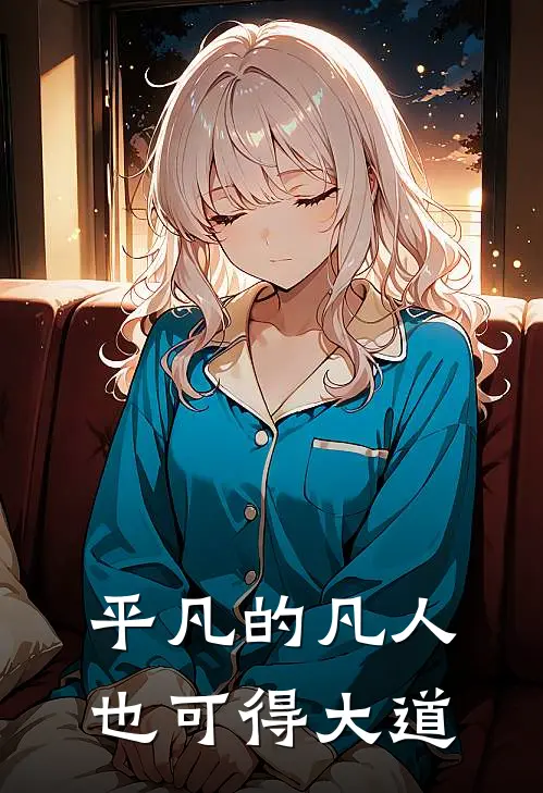 平凡的凡人也可得大道