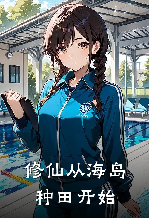 修仙从海岛种田开始